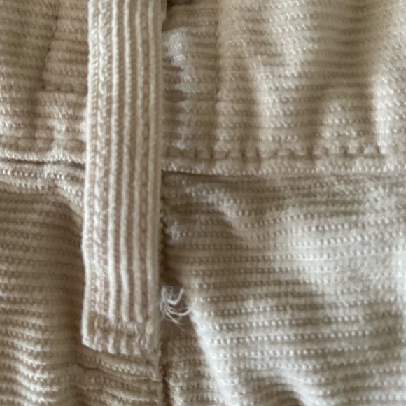 Citizens of Humanity Agnes mid rise slim straight corduroy pants size 27 - Picture 7 of 14